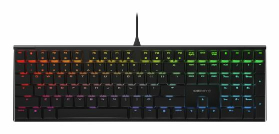 CHERRY MX 10.0 RGB – image 1