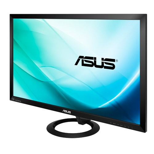 ASUS VX278Q computer monitor – image 3