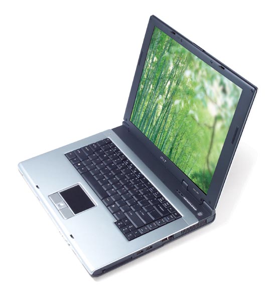 Acer Aspire 3002LMi