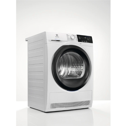 Electrolux EW8H659N2 tumble dryer Freestanding Front-load – image 2