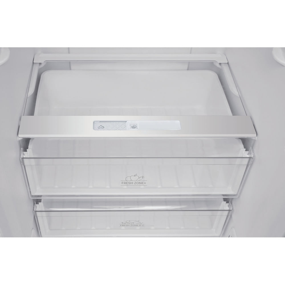 Hotpoint H3T 811I OX – image 8