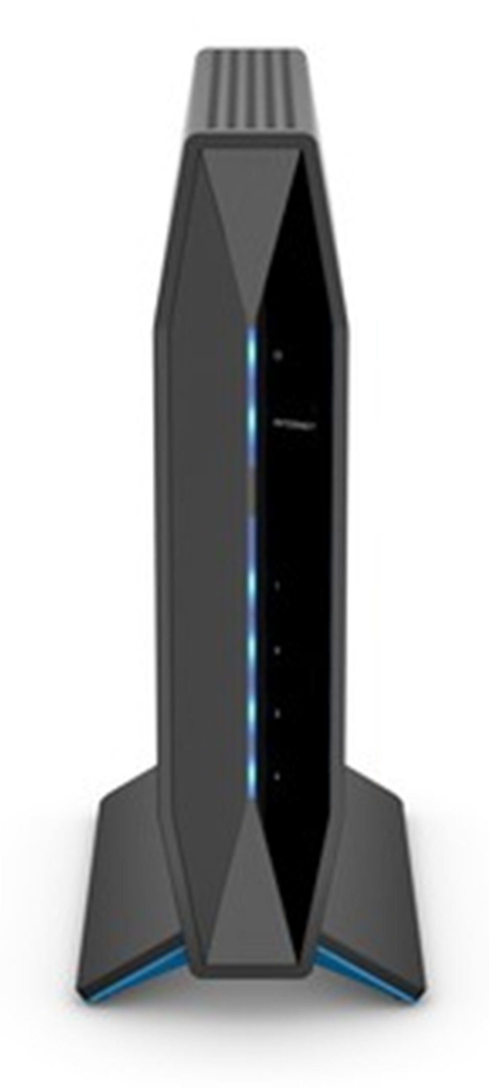 Linksys E5600 wireless router Gigabit Ethernet Dual-band (2.4 GHz – image 2