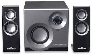 Manhattan 3050 speaker set – image 4