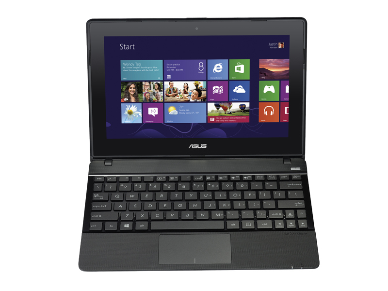 ASUS X102BA-BH41T-PK laptop AMD A4 A4-1200 – image 7