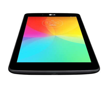 LG G Pad 7.0 V400 Snapdragon – image 3