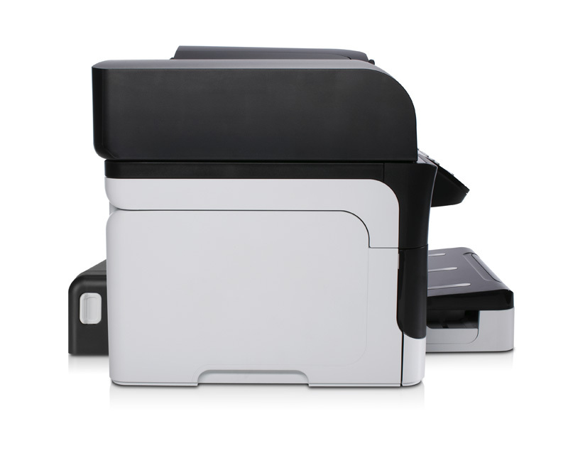 HP Pro 8500 - A909a – image 9