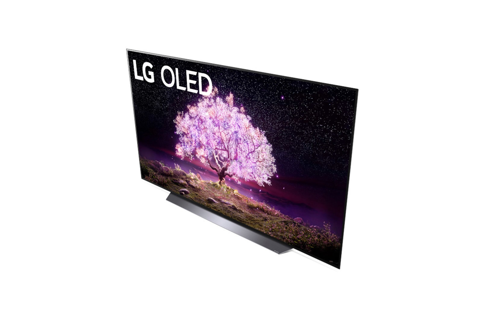 LG OLED83C1AUA TV 2.11 m (83") 4K Ultra HD Smart TV Wi-Fi Black – image 9