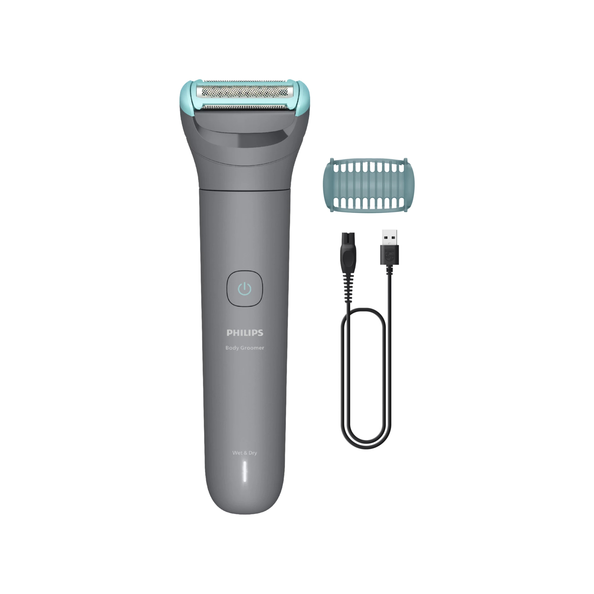 Philips 3000 series Body Groomer BG3475/15 With Triple Protect shaving system – image 1