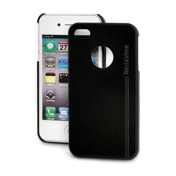 Celly NRCOVER001 mobile phone case Cover Black