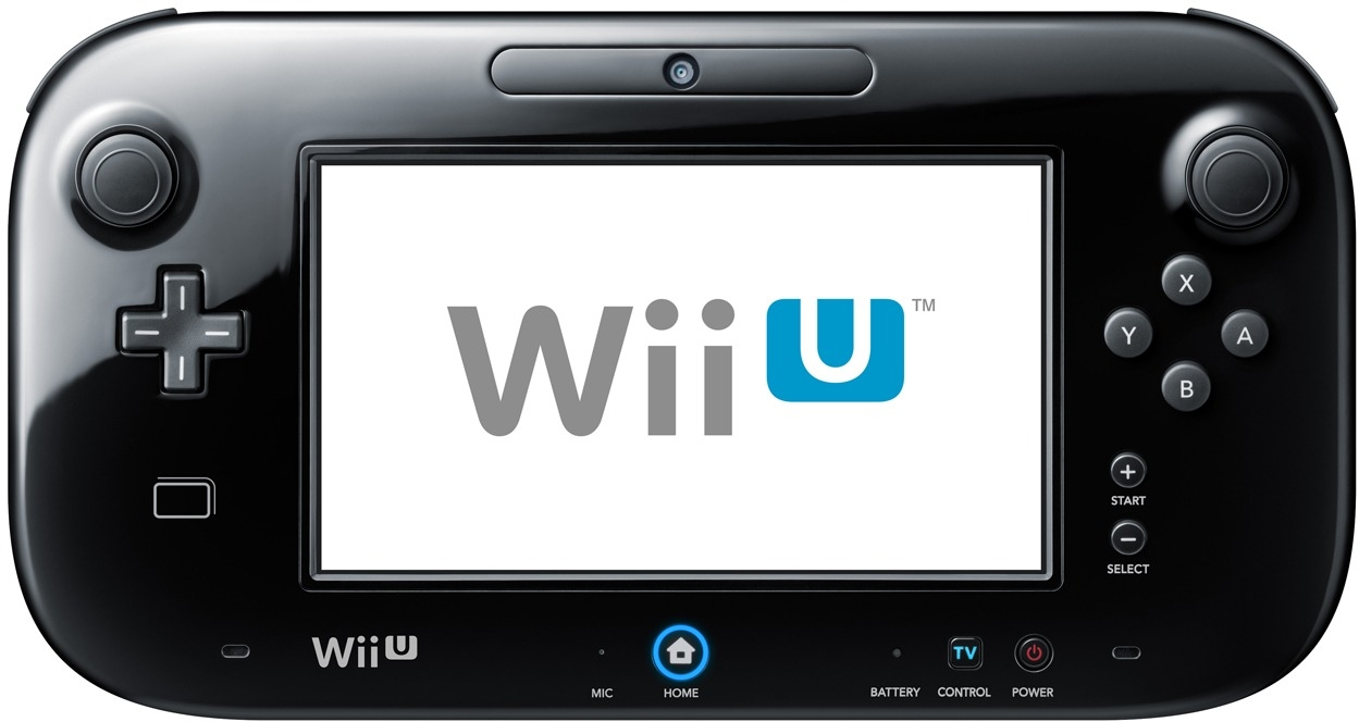 Nintendo Wii U: Premium Pack + Super Mario Maker LE – image 3
