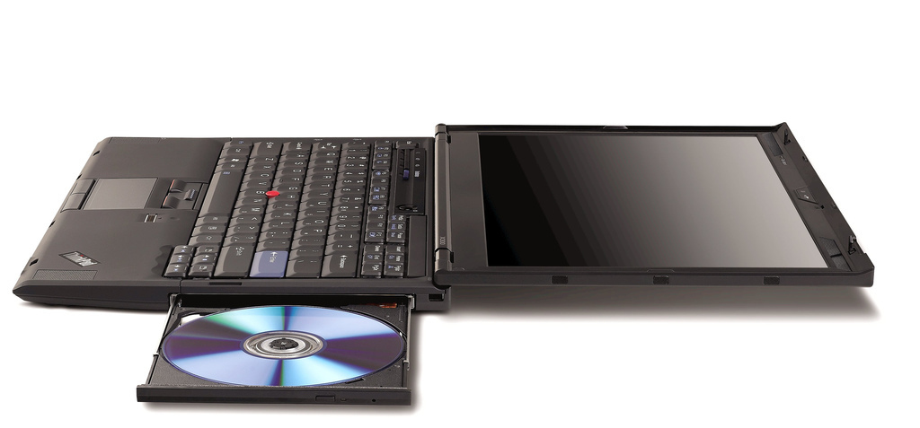 Lenovo ThinkPad X300 – image 5