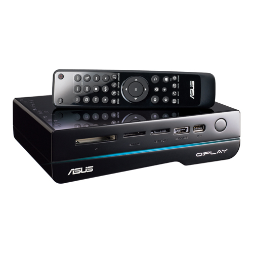 ASUS O!Play HD2 + WiFi Dongle – image 5