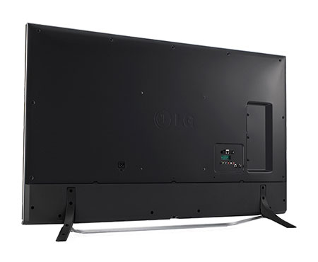 LG 49UF850T TV 124.5 cm (49") 4K Ultra HD Smart TV Wi-Fi Black – image 7