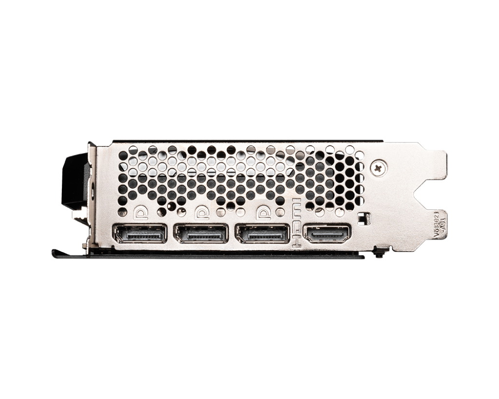 MSI GEFORCE RTX 4060 TI VENTUS 3X 16G OC – image 5