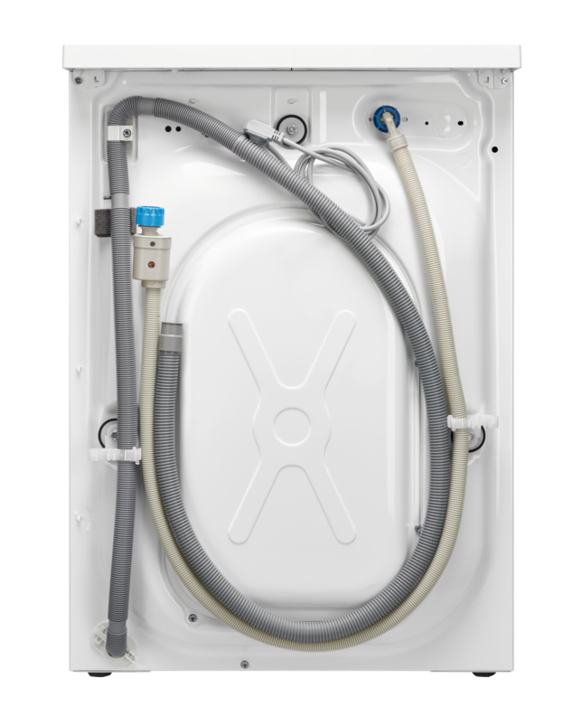 AEG L6FBC40480 washing machine Front-load – image 5