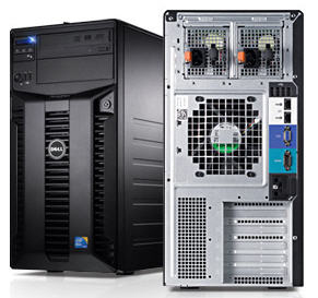 Dell PowerEdge T310 – image 3