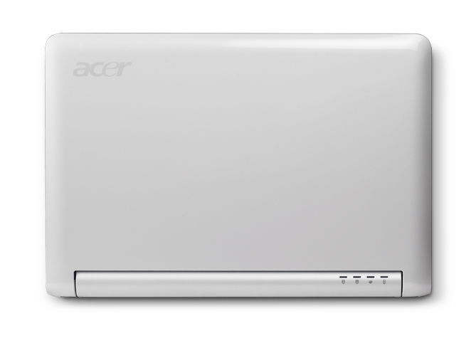 Acer Aspire one 150-Bw - Camera int. – image 6
