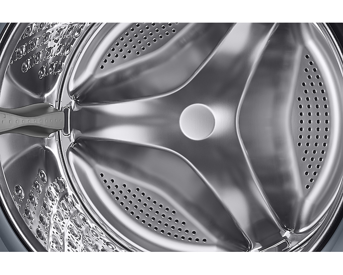 Samsung WW11BB504DABS3 washing machine Front-load – image 8