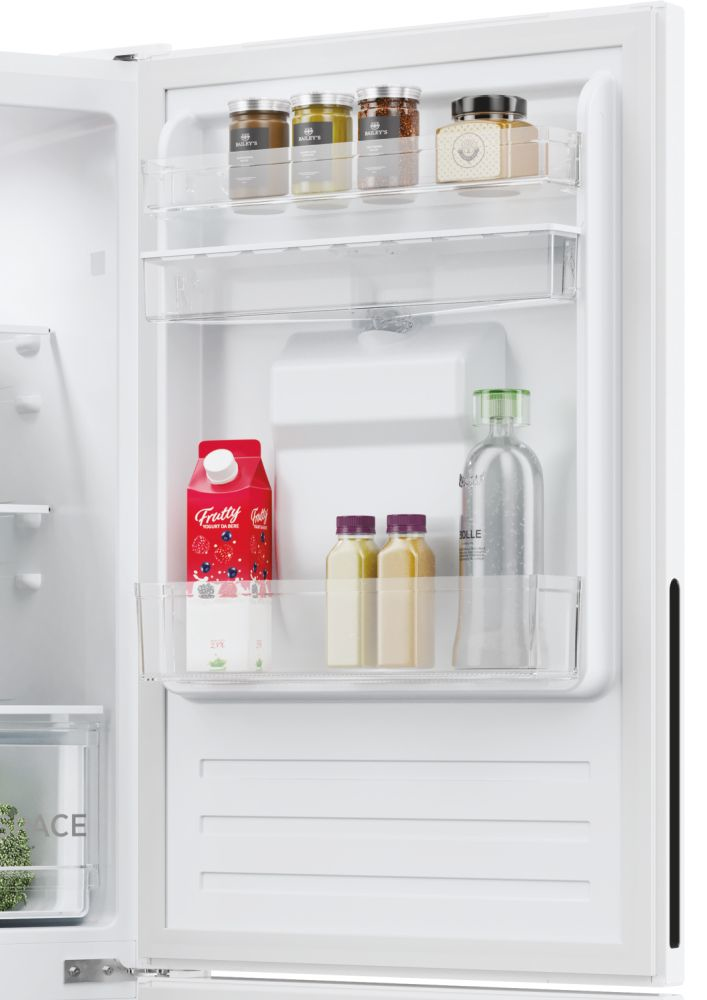 Hoover H-FRIDGE 300 HOCT3L517FWWK Freestanding – image 7