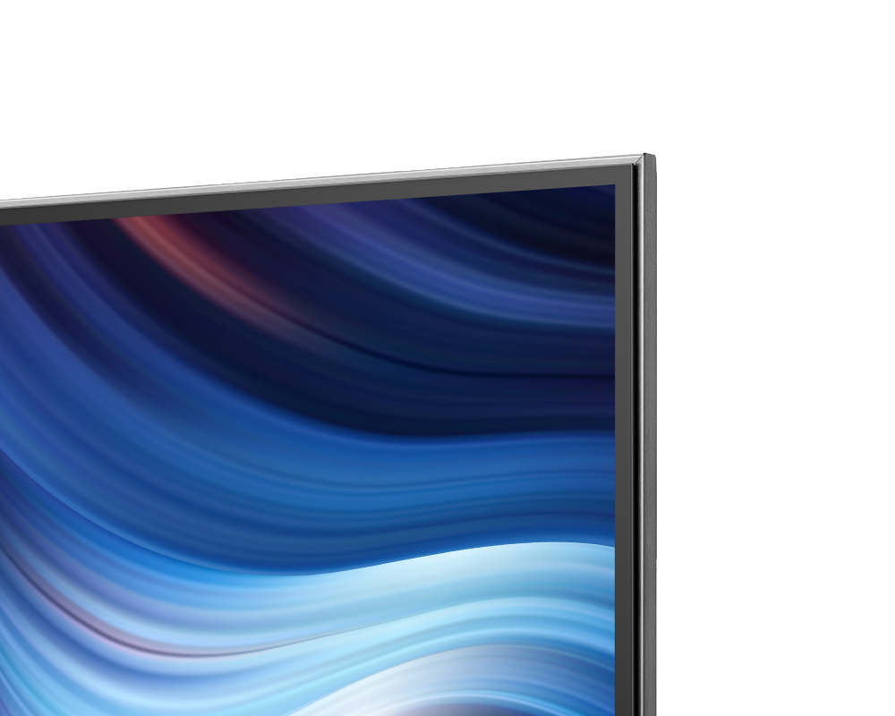 Hisense U77HQ 165.1 cm (65") 4K Ultra HD Smart TV Wi-Fi Black 600 cd/m² – image 3