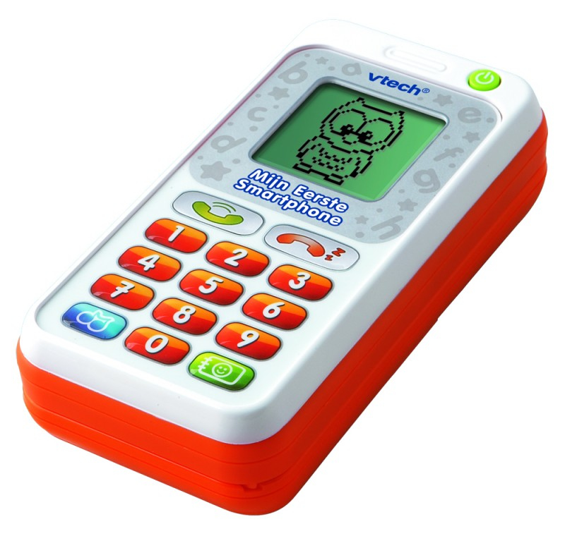 VTech Mijn Eerste Smartphone – image 2