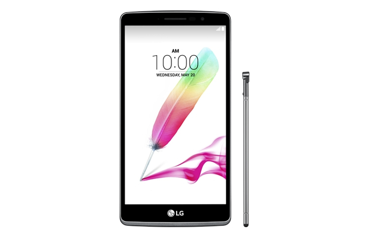 LG G4 Stylus LGH542TR