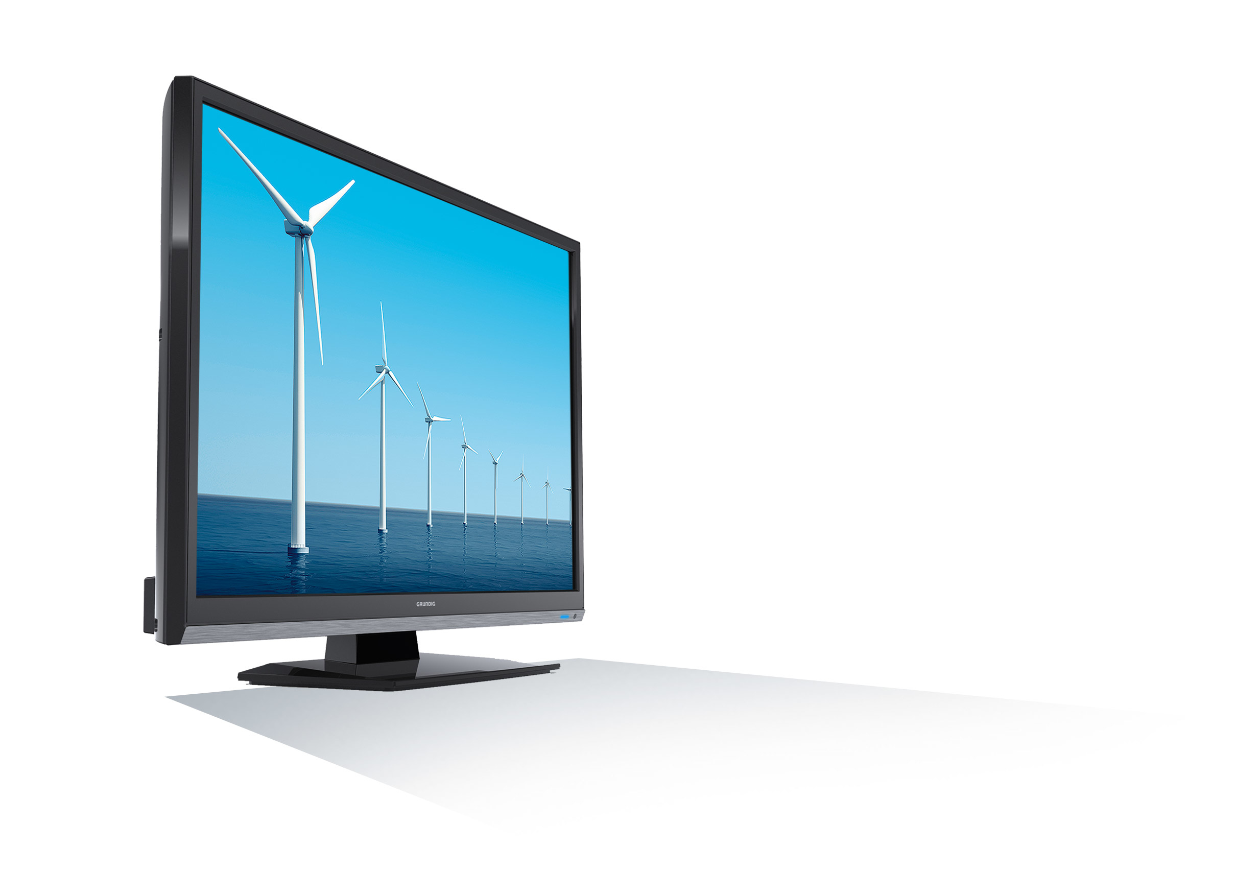 Grundig 32VLE5324BG TV – image 2