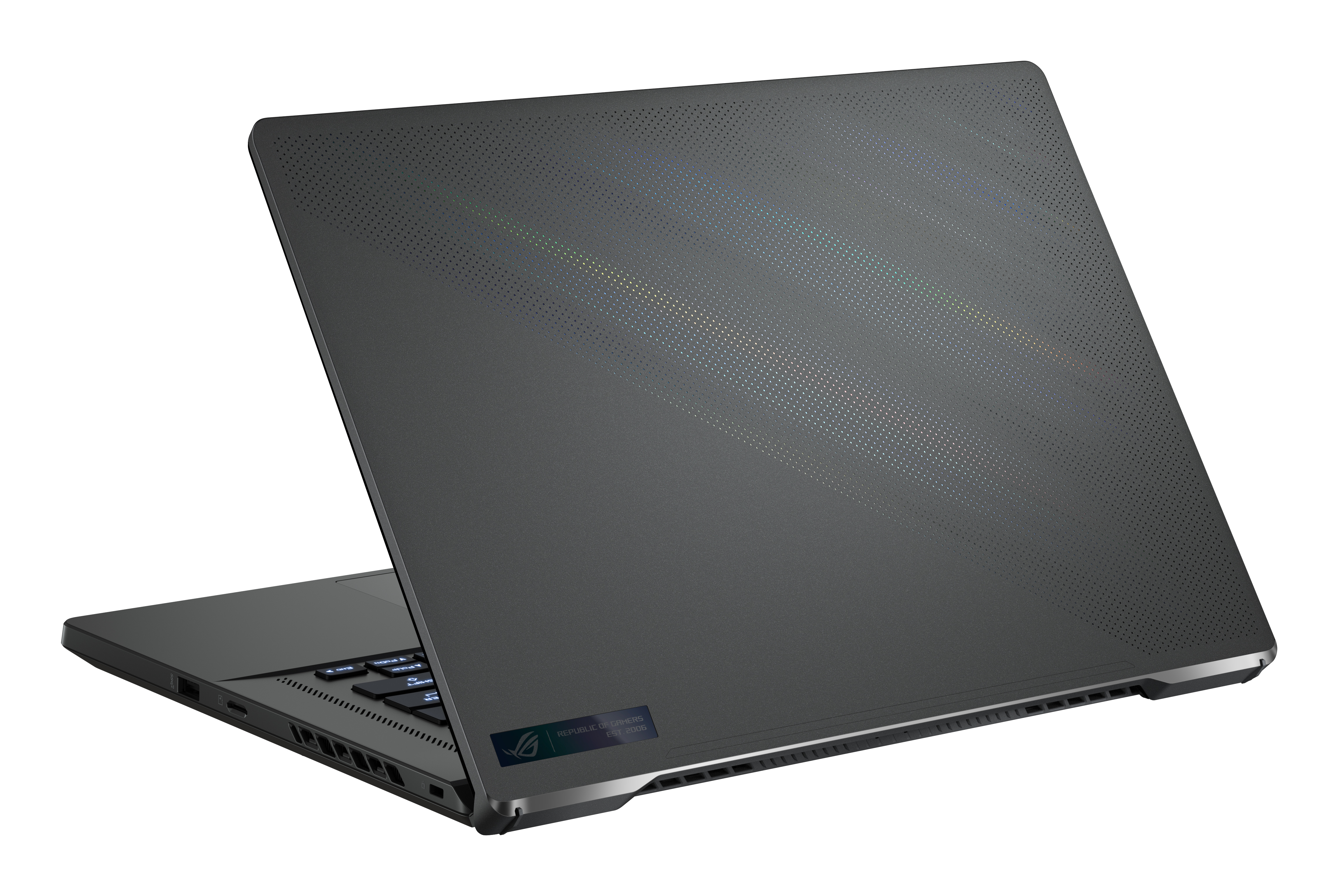 ASUS ROG Zephyrus G16 GU603VI-N4015W — weergave 6