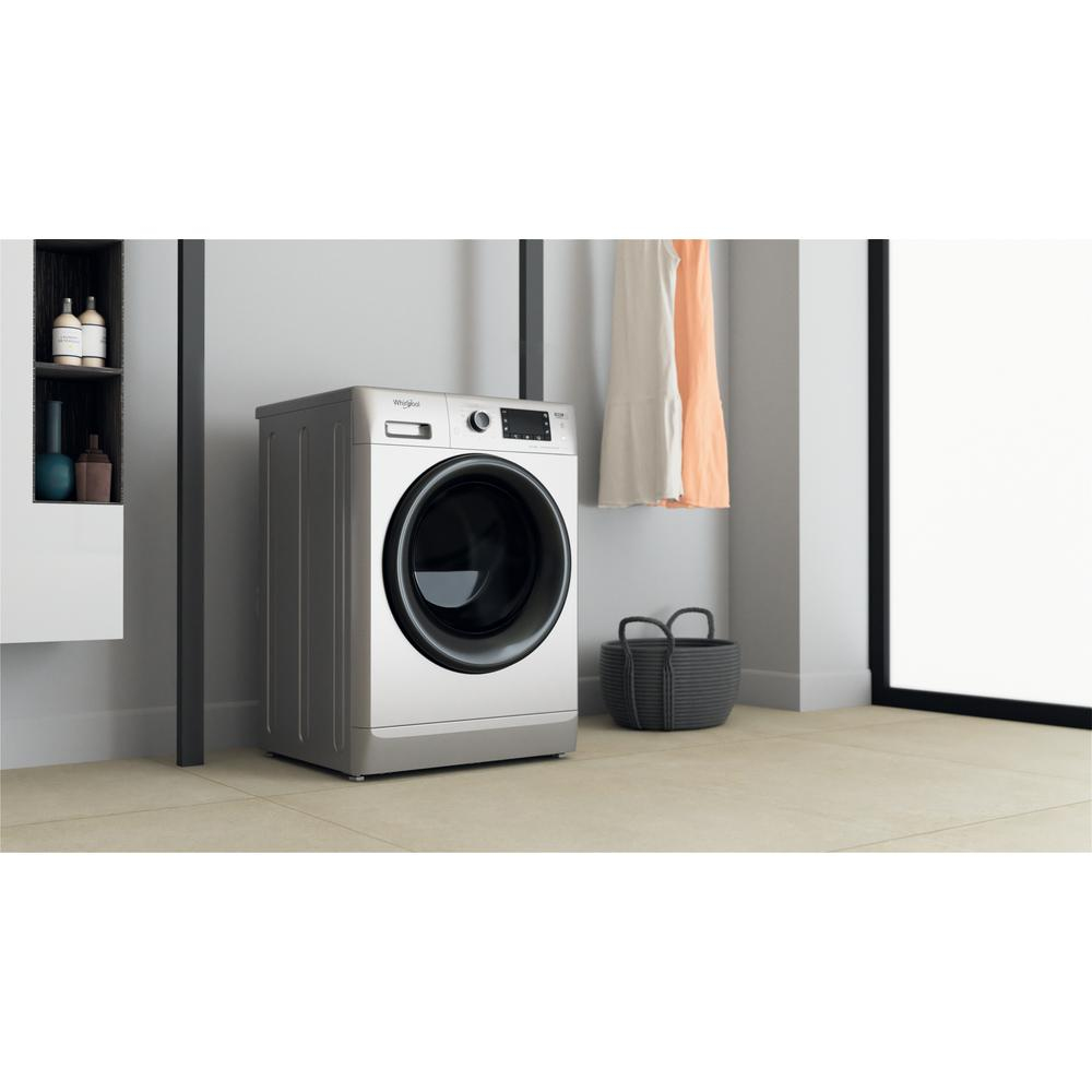Whirlpool FWDD 1171582 SBV EU N – image 5
