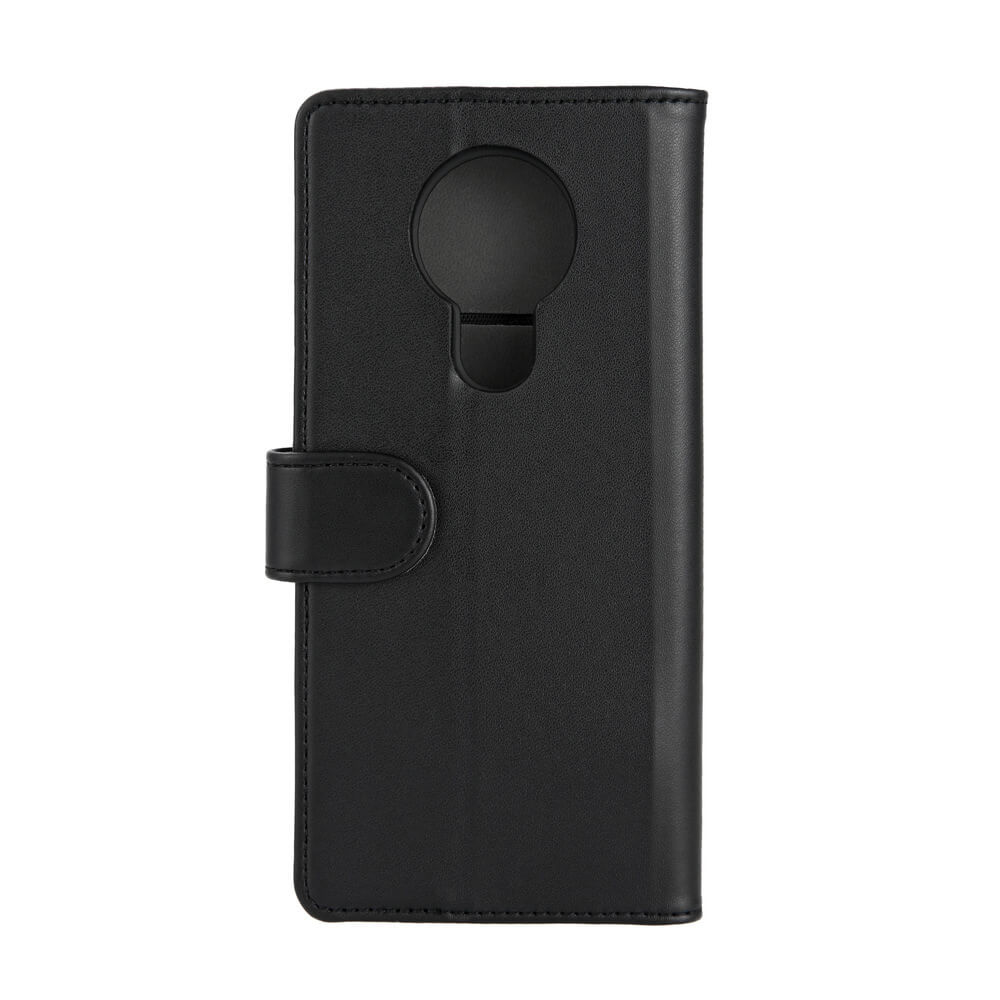 Gear Wallet Case Black - Nokia 5.3 – image 5