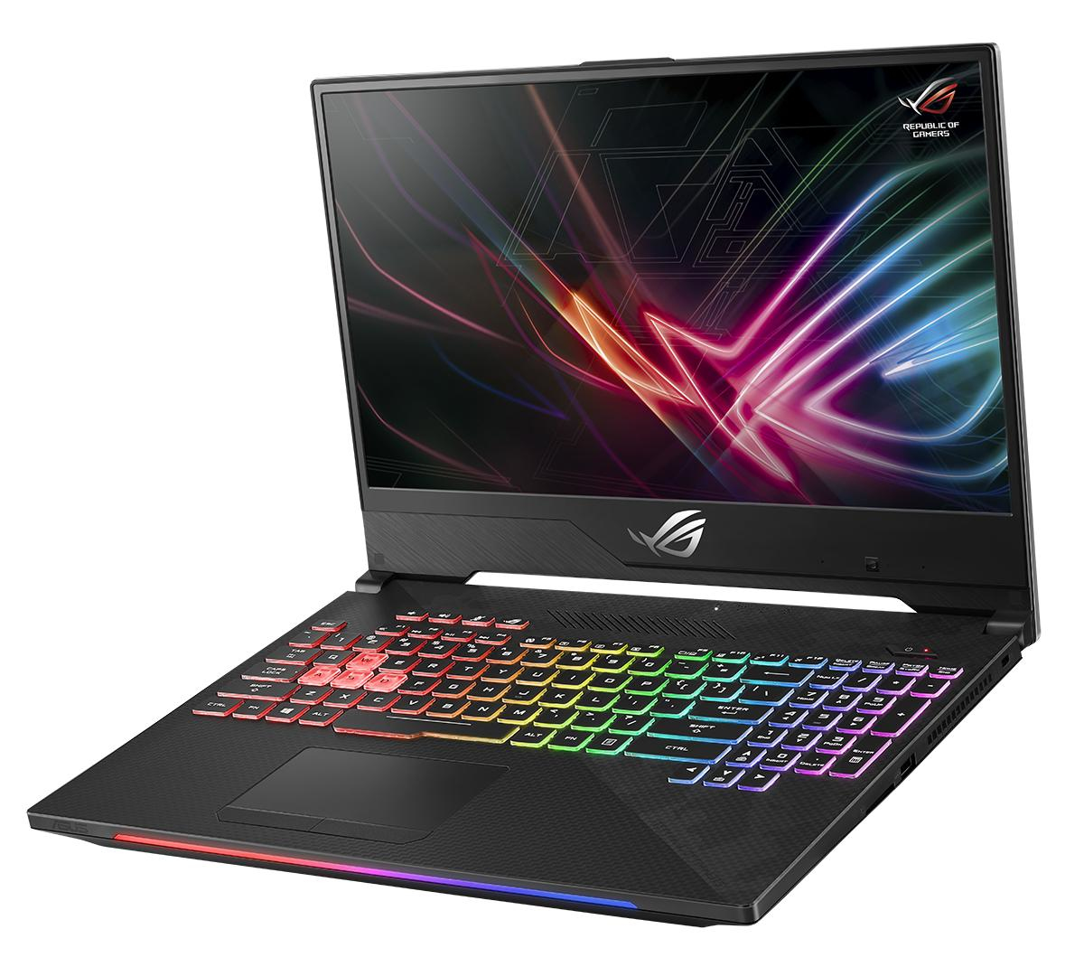 ASUS Scar II GL504GV-ES034T – image 6