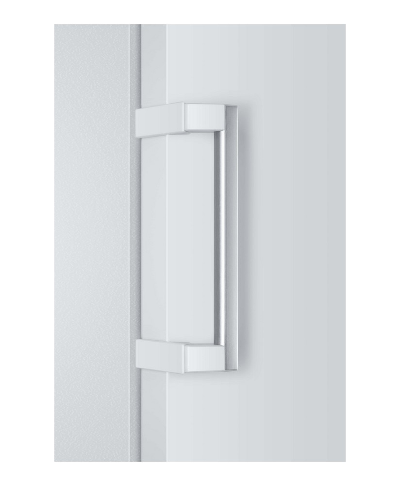 Haier H3F -285WAA Upright freezer Freestanding – image 7