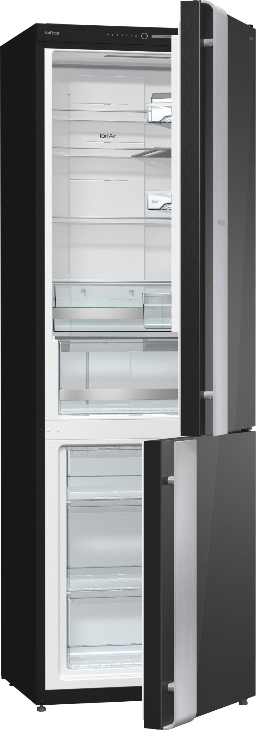 Gorenje 530643 fridge-freezer Freestanding