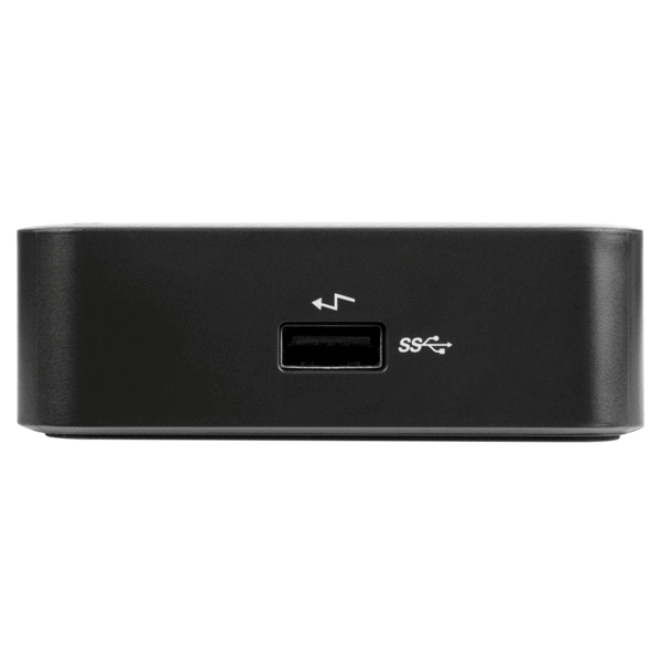 Targus DOCK430USZ Wired Black – image 5