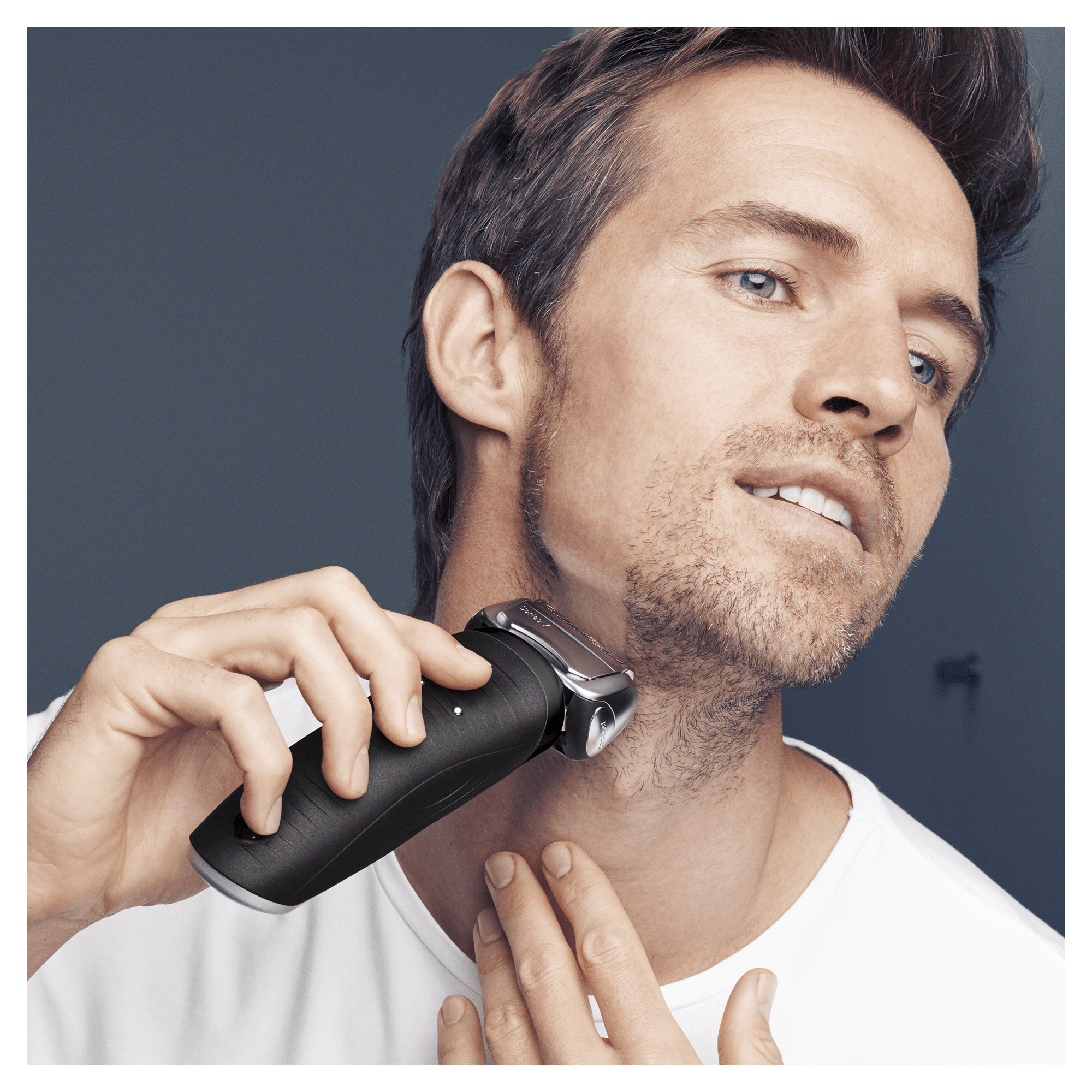 Braun Series 7 Electric Shaver For Men 7842s, With Travel Case – Black – image 6