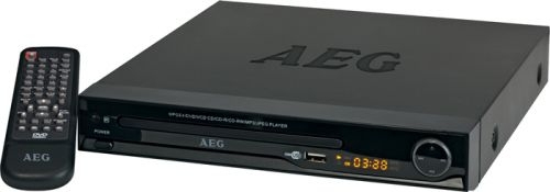 AEG DVD 4550 – image 2