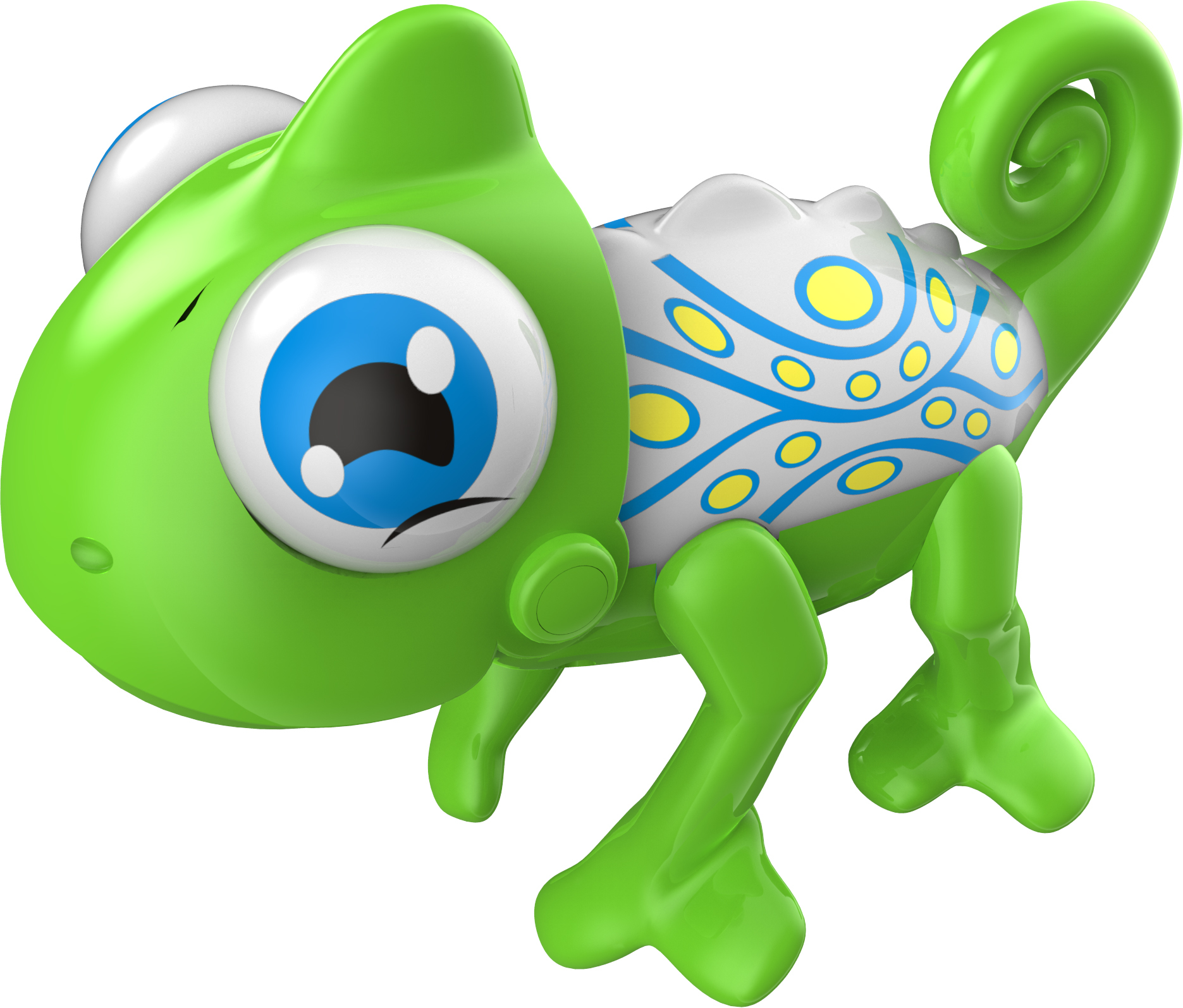 Silverlit 88569 entertainment robot – image 3