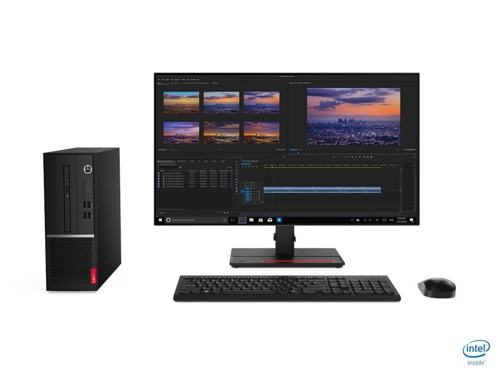 Lenovo V50s-07IMB Intel® Core™ i3 i3-10100 – image 3