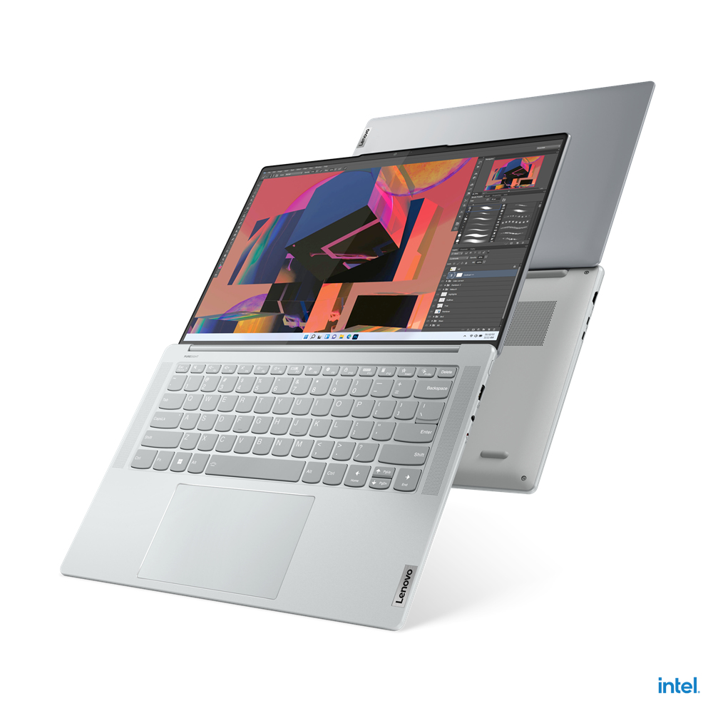 Lenovo Slim 7 ProX 14IAH7 – image 4