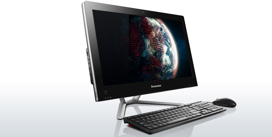 Lenovo Essential C340 – image 3