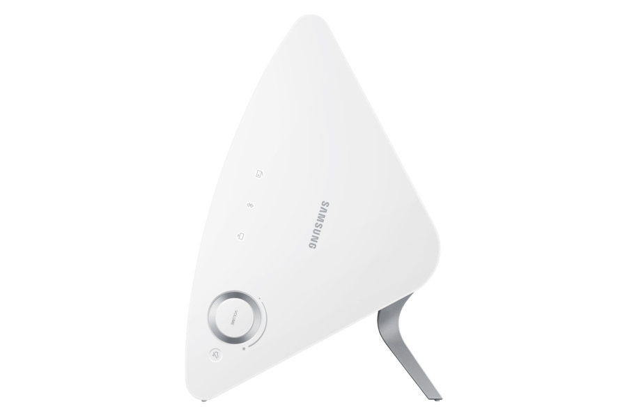 Samsung WAM351/XN loudspeaker Black Wireless – image 2