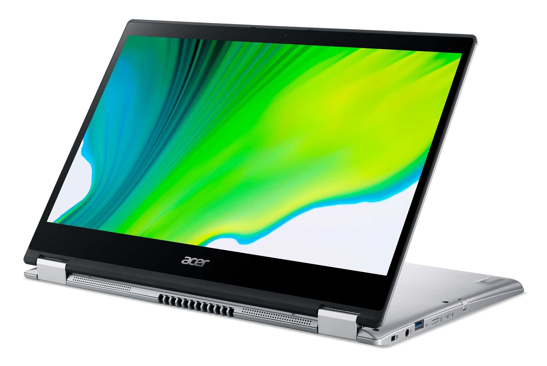 Acer Spin 3 SP314-21N AMD Ryzen™ 3 3250U Hybrid (2-in-1) – image 8