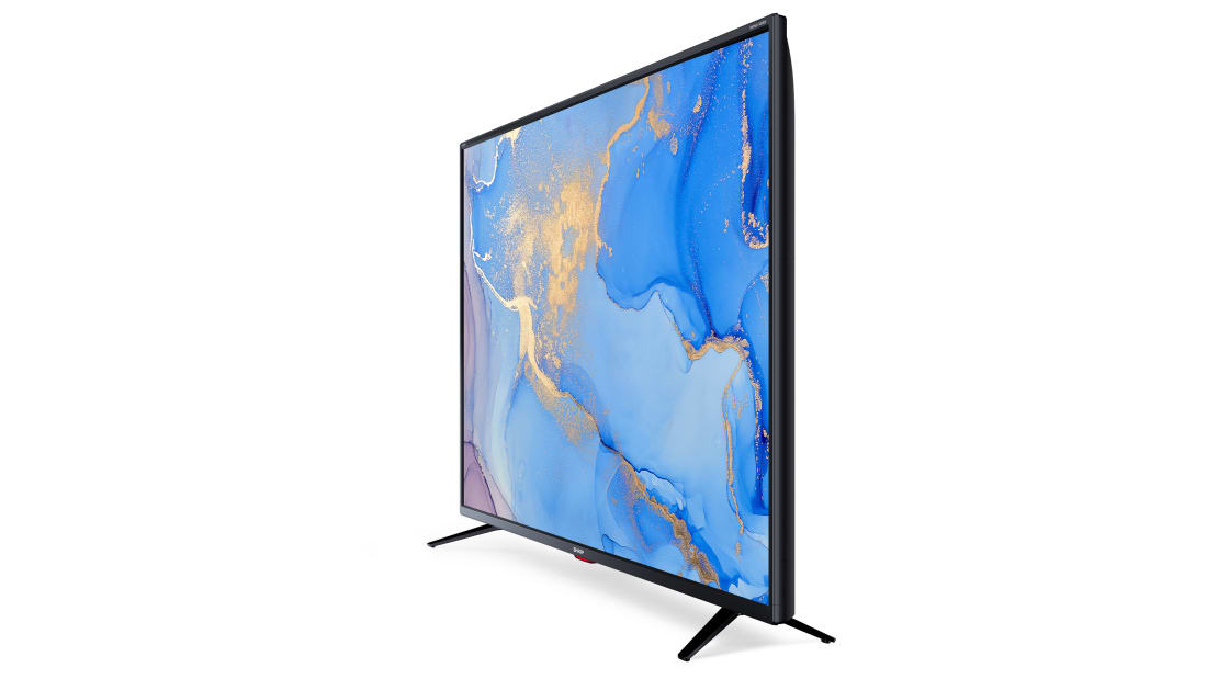 Sharp 43BJ5E TV 109.2 cm (43") 4K Ultra HD Smart TV Wi-Fi Black – image 3