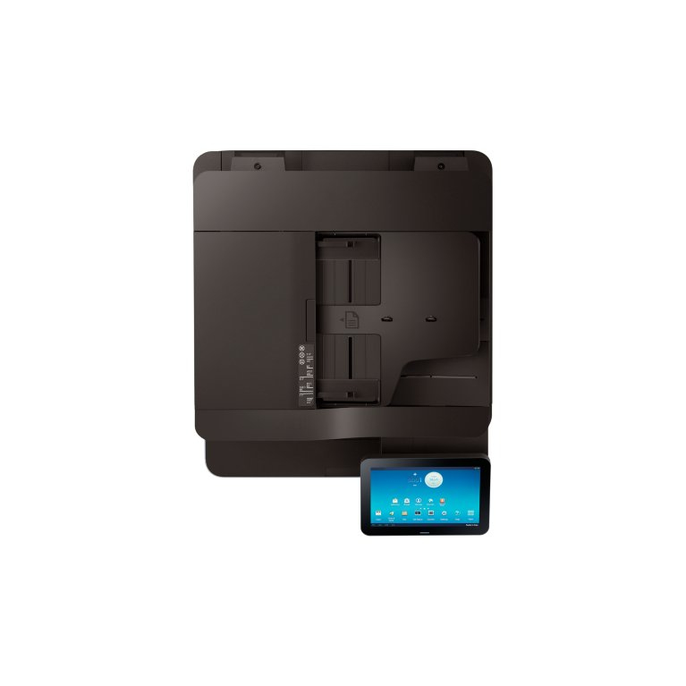 Samsung SL-X7500LX multifunction printer Laser A3 – image 9