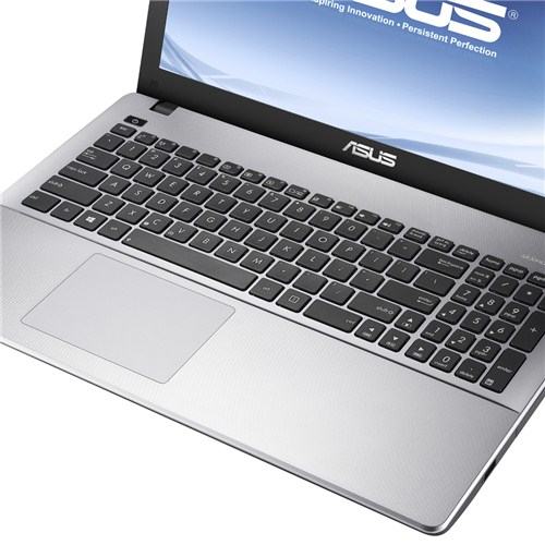 ASUS X552MD-SX107D Intel® Pentium® N3540 Laptop – image 3