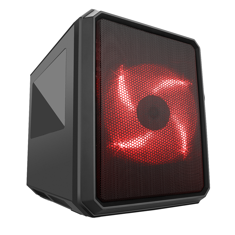 itek QBO 8 – image 1