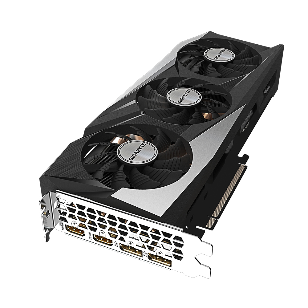 GIGABYTE Radeon RX 6750 XT GAMING OC 12G – image 5