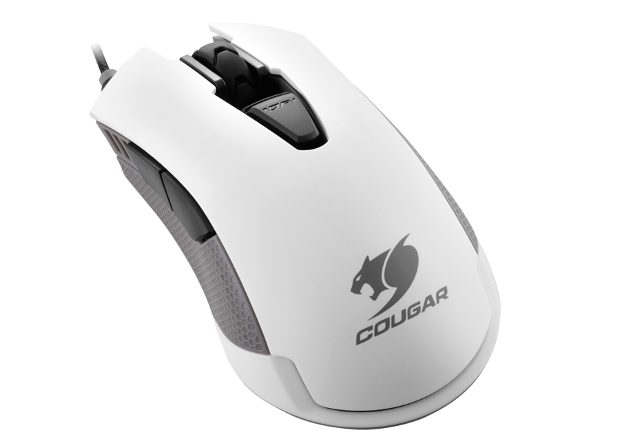 COUGAR 500M mouse Gaming USB Type-A Optical 4000 DPI – image 6