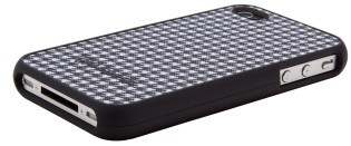 Speck SPK-A0033 mobile phone case Black, White – image 4