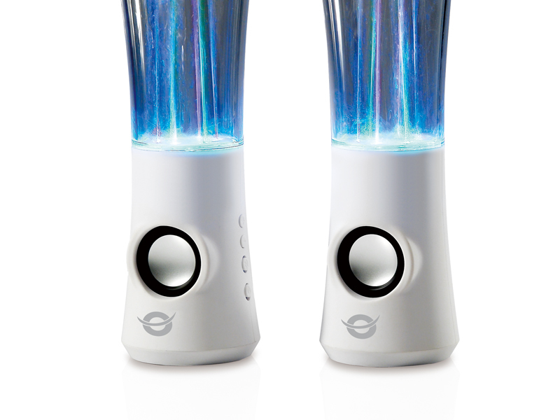 Conceptronic Dancing Water Speaker – image 4